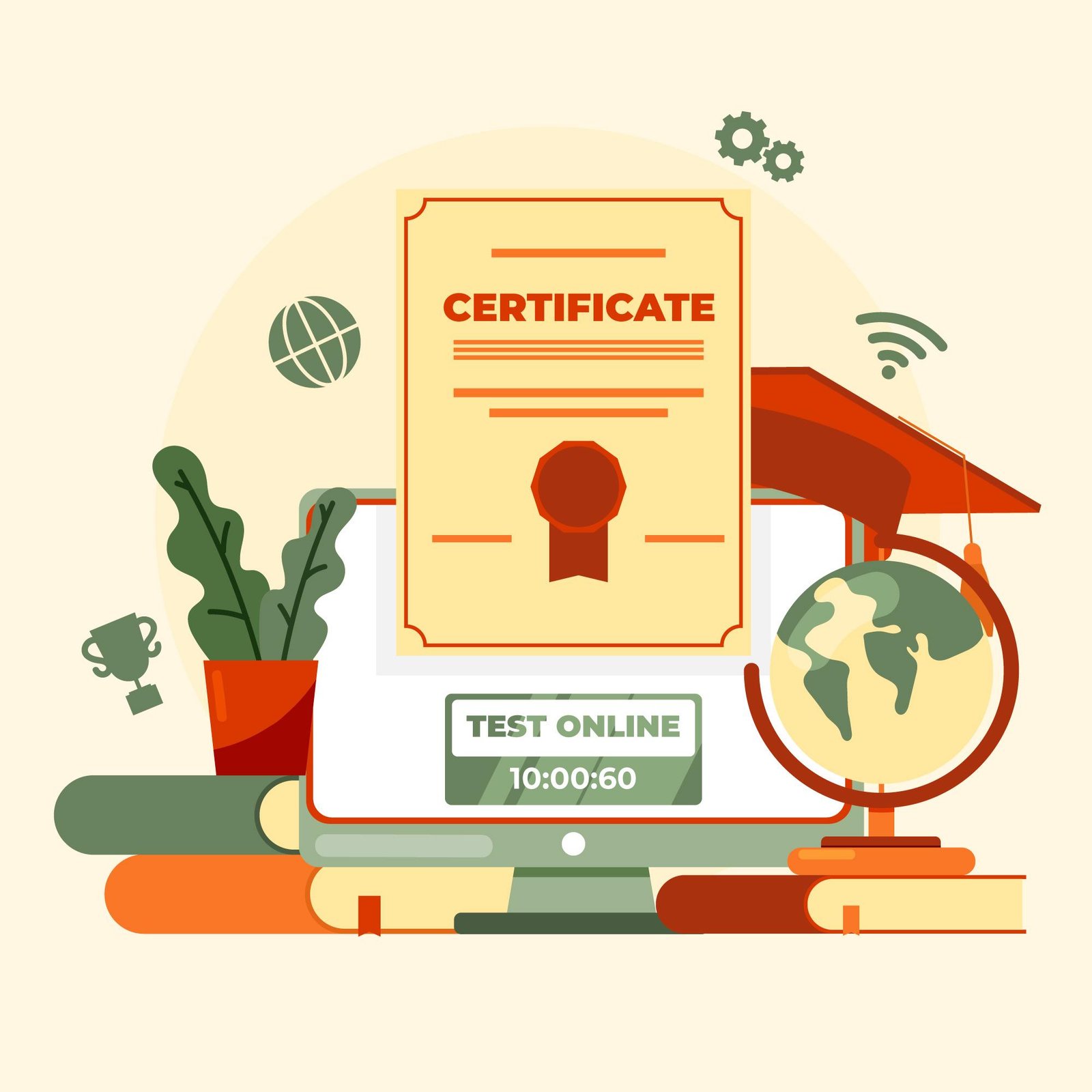 Eng test